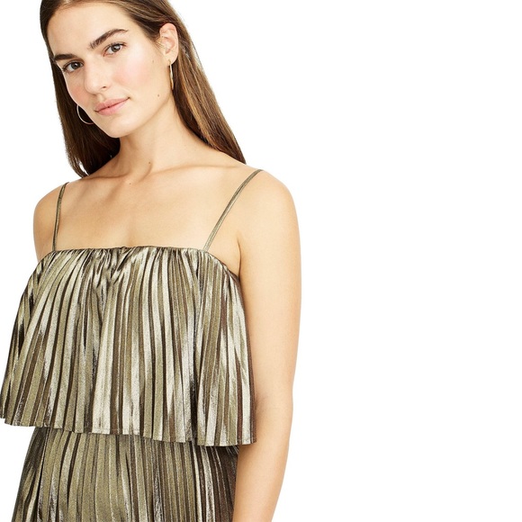 J Crew Gold Goma Dress Gold Goma Dress By Rent The Runway J Crew Gold Goma Dress Gold Goma Dress By Rent The Runway